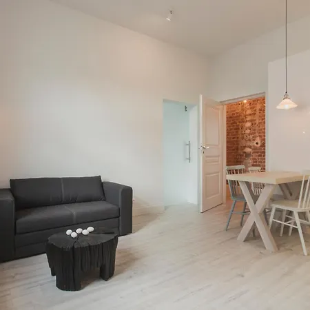 Apartamento Baltic