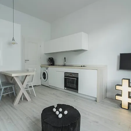 Baltic Apartamento