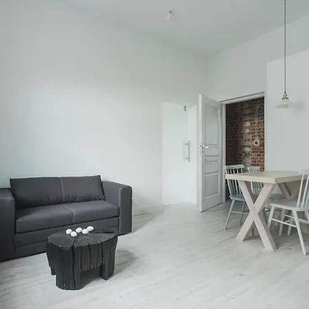 Apartamento Baltic *