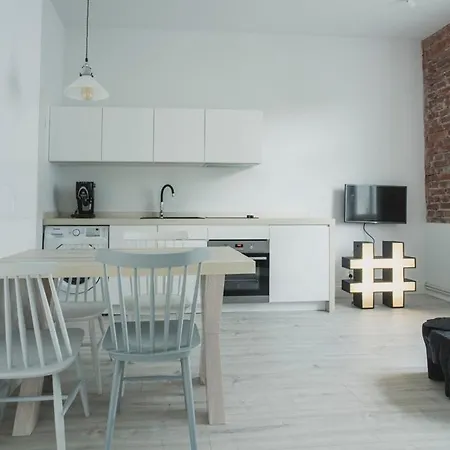 Apartamento Baltic Gdynia