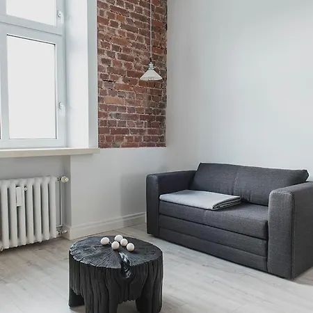 Apartamento Baltic *