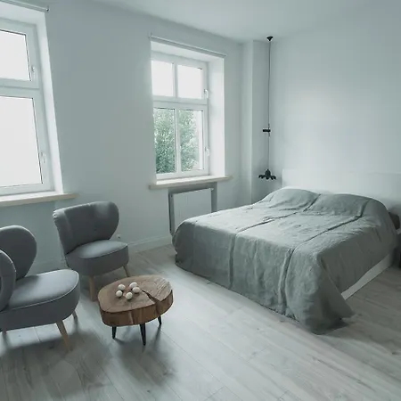 Baltic Apartamento Gdynia