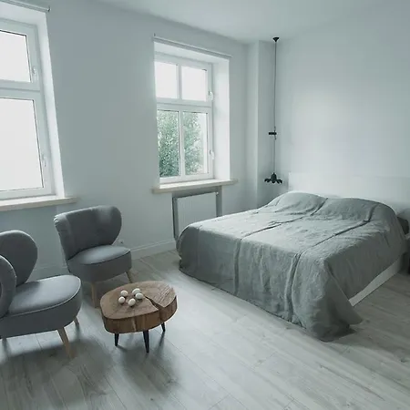 Baltic Apartamento