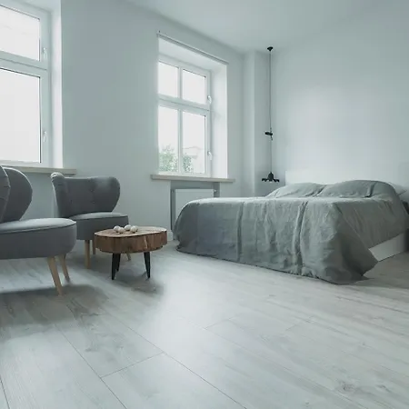 Apartamento Baltic Gdynia