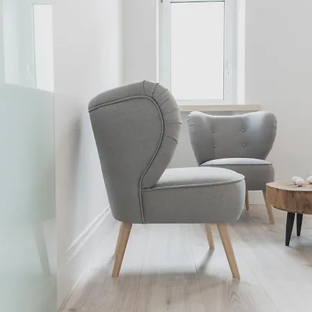 Baltic Apartamento Gdynia