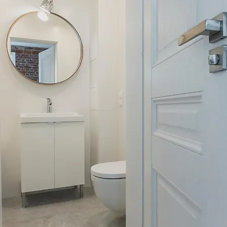 Apartamento Baltic