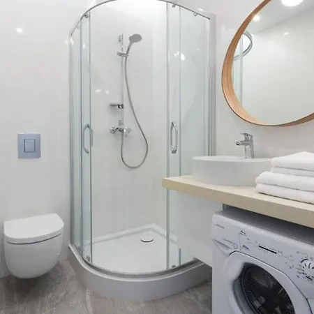 Apartamento Baltic