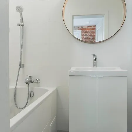 Apartamento Baltic Gdynia